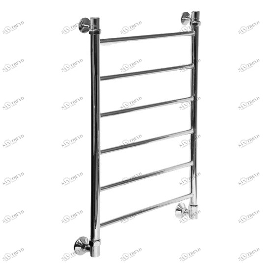 Полотенцесушитель водяной Aquanet Грация ЛП 800x600 00184126