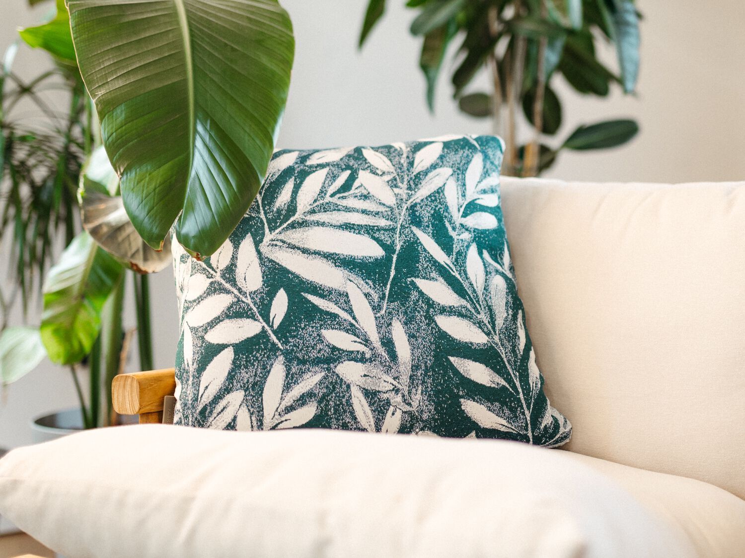 Наружная полипропиленовая подушка Maanta MARRA ARCH-00104860