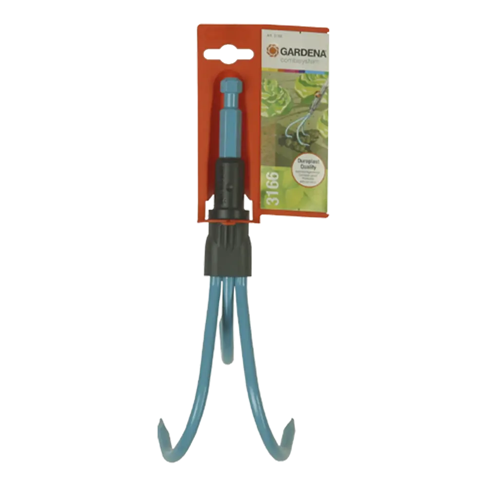 Рыхлитель почвы Gardena для бережной обработки грунта 12223519 STLM-0954739 - Вид №3