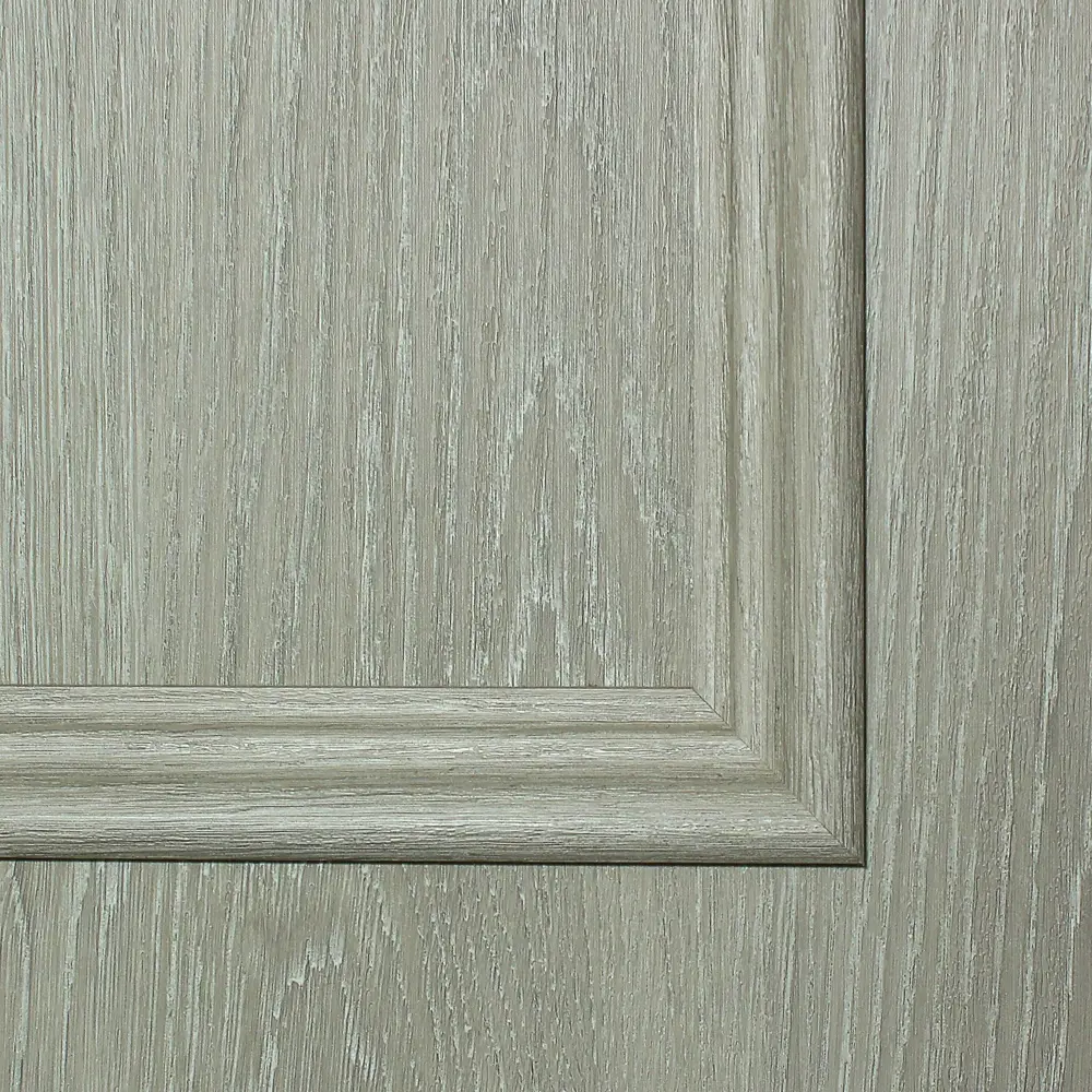 Дверь межкомнатная глухая Престиж 60x200 см цвет дуб 81953818 STLM-2008583 VELLDORIS  - Вид №1