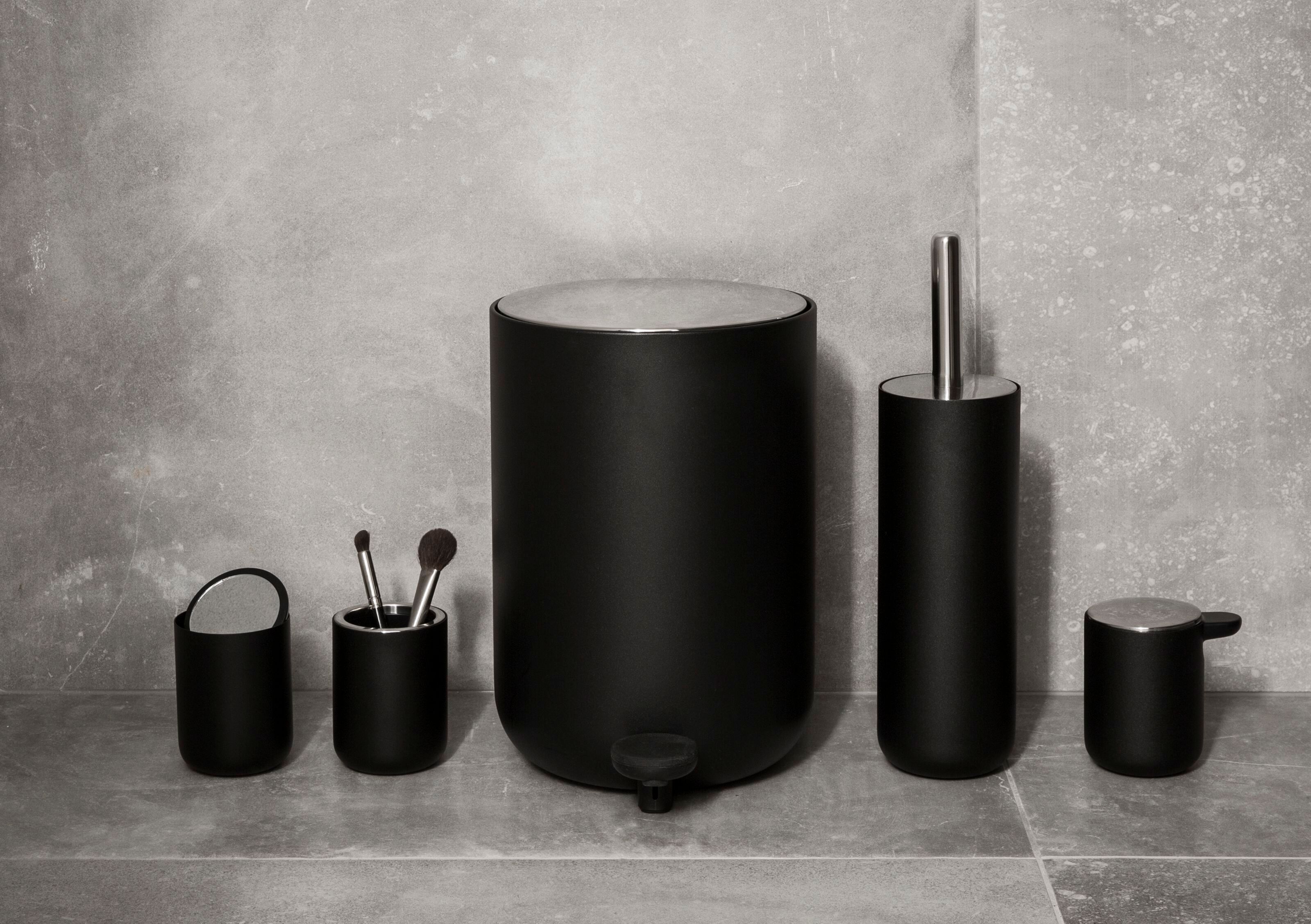 Стальная щетка для унитаза Audo Copenhagen TOILET BRUSH ARCH-00074402 - Вид №1