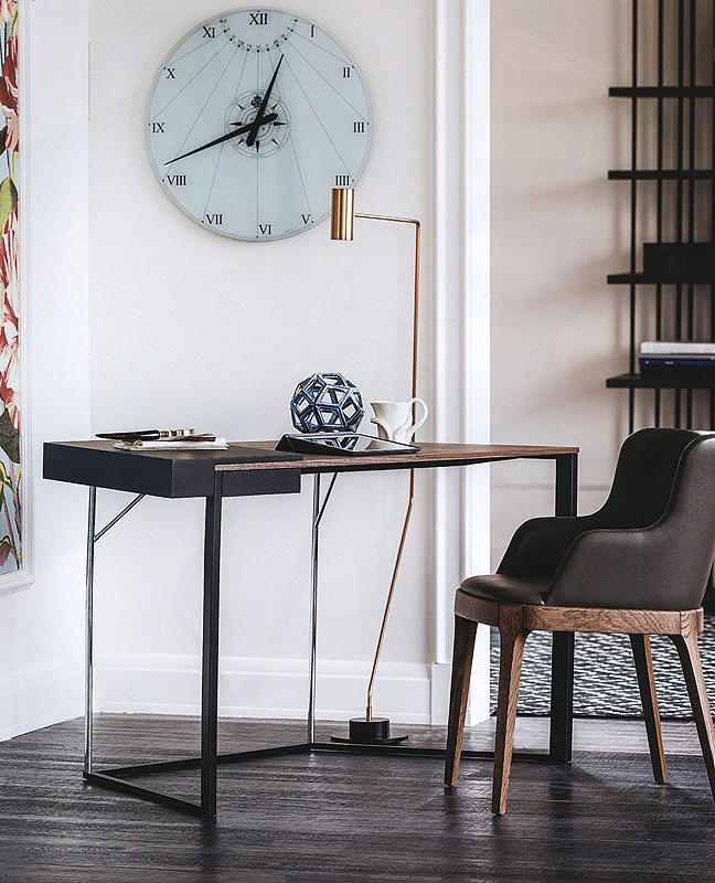 Письменный стол  CATTELAN ITALIA CLARION 