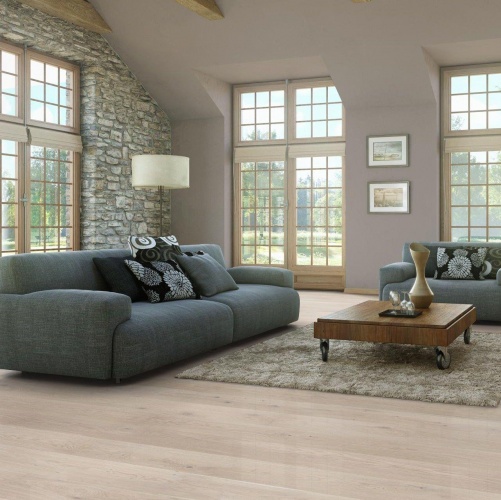 Паркетная доска Barlinek Дуб Тач 1000200055 - Вид №6