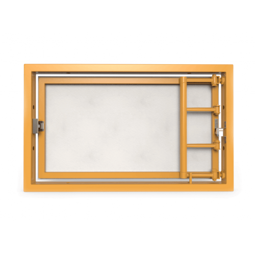 Ревизионный люк под плитку, распашной, нажимной 600Х400 ВОЗРОЖДЕНИЕ sun-id-1025218 - Вид №1