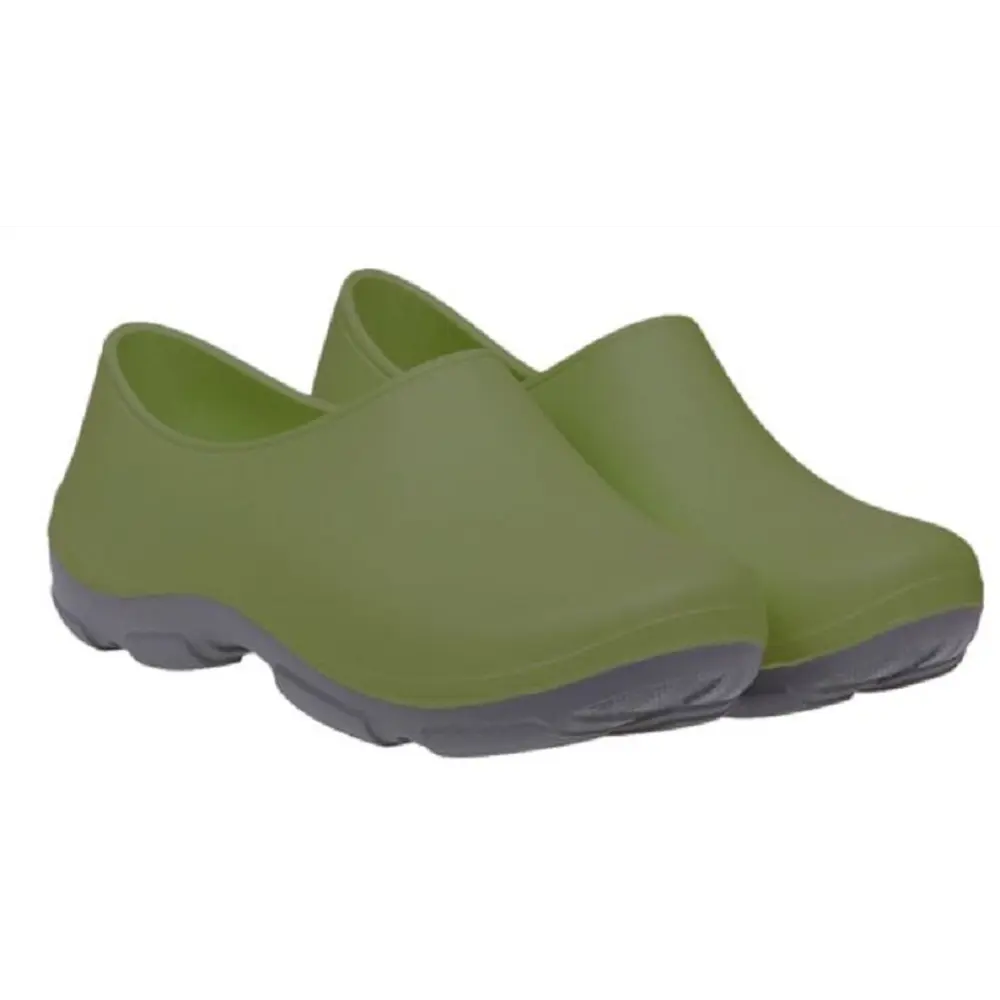 Мужские галоши OYO размер 42, зеленые 84535531 STLM-0051638