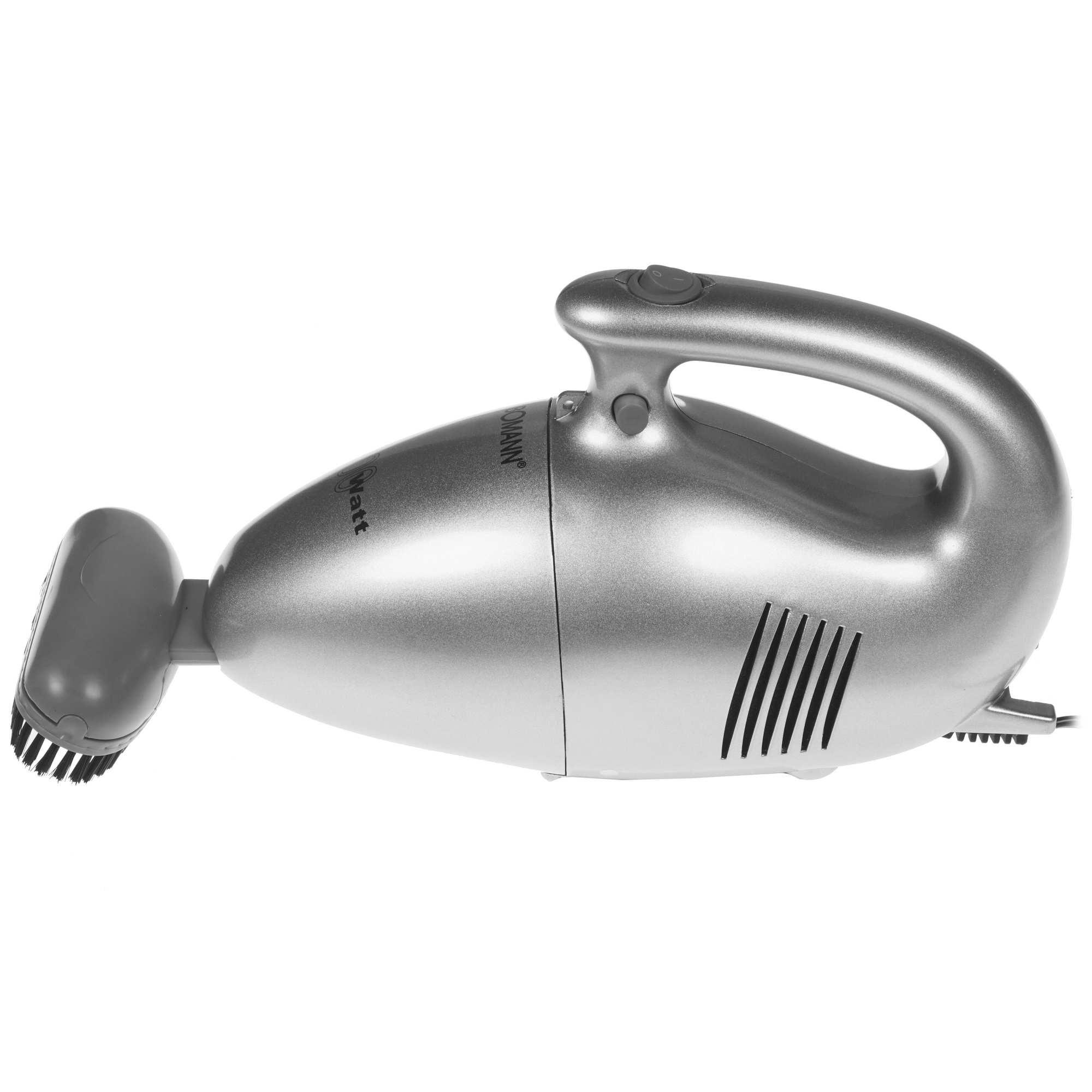 8117030 Пылесос   ручной Bomann CB 947 silber  серебристый STDN-0046707 - Вид №2