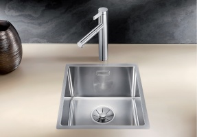 521570 Кухонная мойка Blanco Claron 340-IF  Blanco Claron