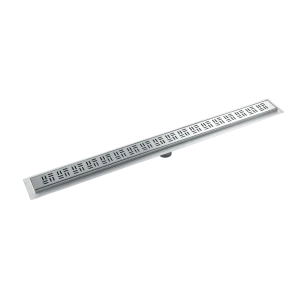 Трап для душа Vidage 1000х70 мм