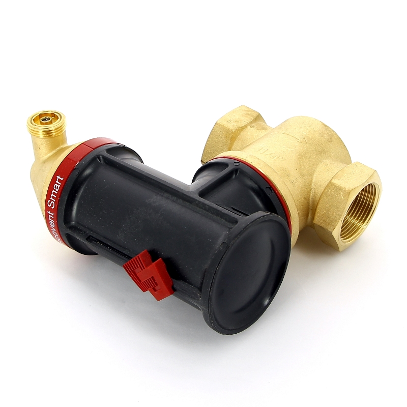 Сепаратор воздуха Flamco Flamcovent Smart 1"1/4 30004 - Вид №4