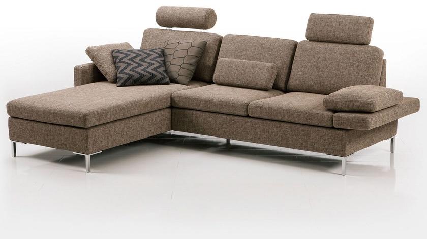 brühl Диван угловой трансформируемый Alba sun-id-1355220 - Вид №9