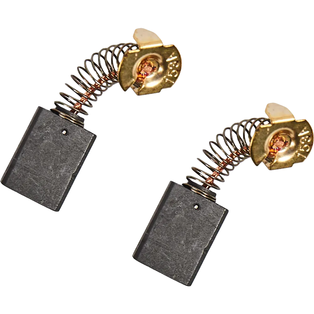 89071250 Щетки угольные Калибр 6.5x13.5x18 мм У00012 STLM-0077981  - Вид №1