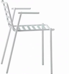 Midj Садовый стул с подлокотниками Trampoliere