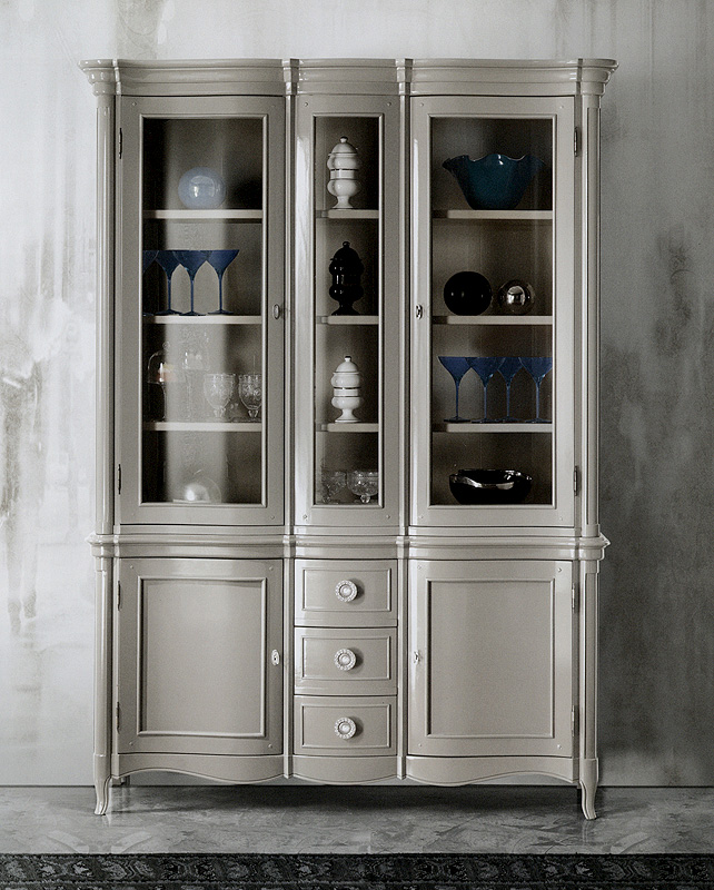 Витрина  FLAI 8200+8201  - Вид №1