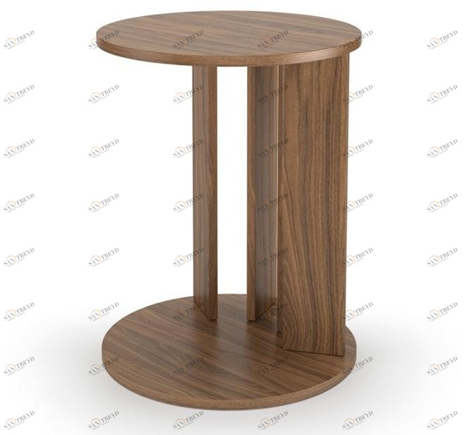 TemaHome Сервиз высокий из дерева  9003.629969 