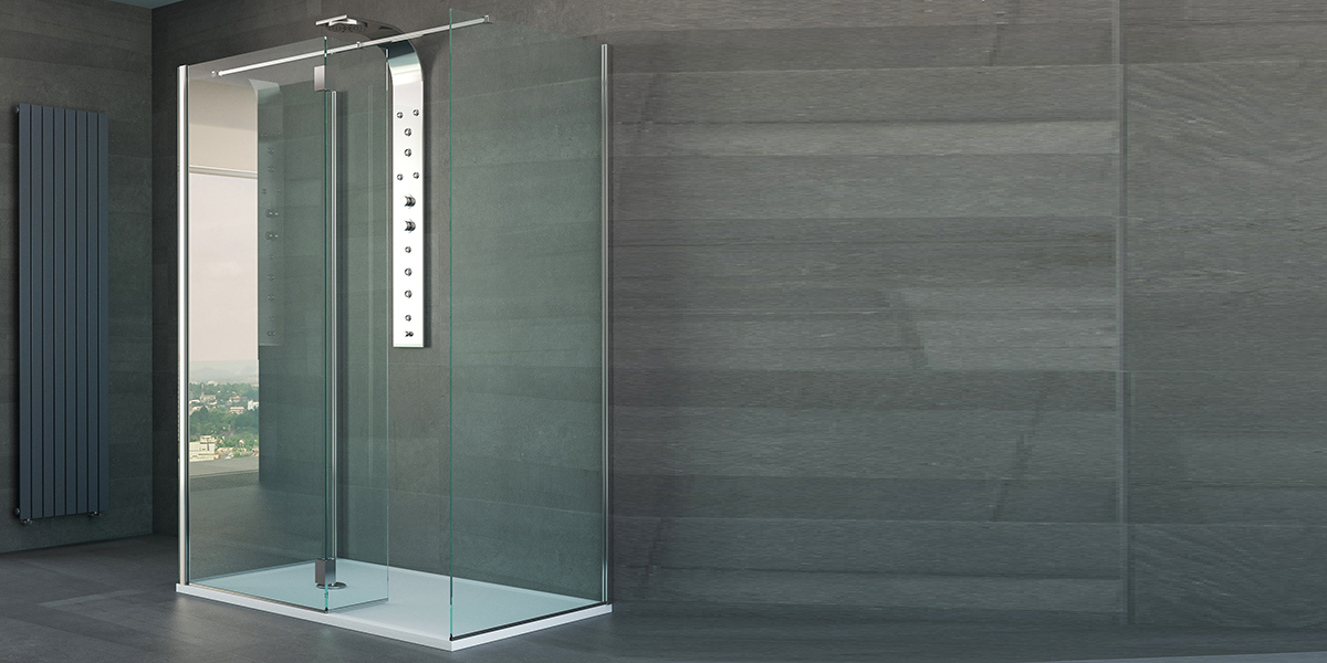 Душевая кабина KRISTEL 80 см CSA Box Doccia 80D - Вид №3