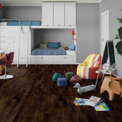 Паркетная доска Tarkett Дуб кокоа 3100200007 - Вид №6