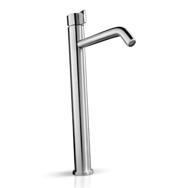 Верхний смеситель для раковины INS011 linki 