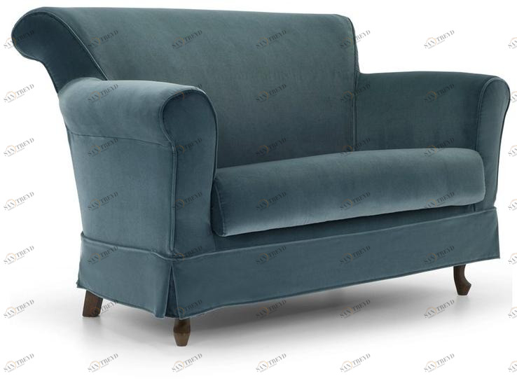 Domingo Salotti 2-х местный диван контрактный 070 sun-id-1446682