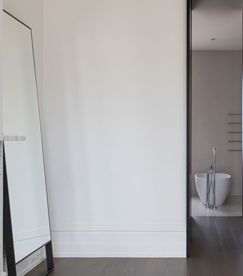 KV1 Раковина / Кухня vola  - Вид №126