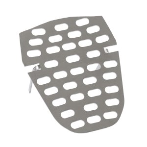 06260 Нержавеющее ситечко в писсуар Golem SANELA