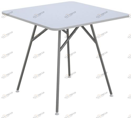 Quadrifoglio Квадратный стол Cove sun-id-1451555