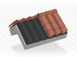 DÖRKEN ITALIA Система крепления для плитки