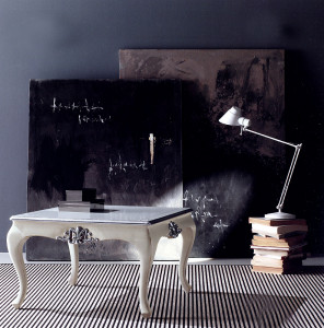 Стол журнальный  GIORGIO CASA 468