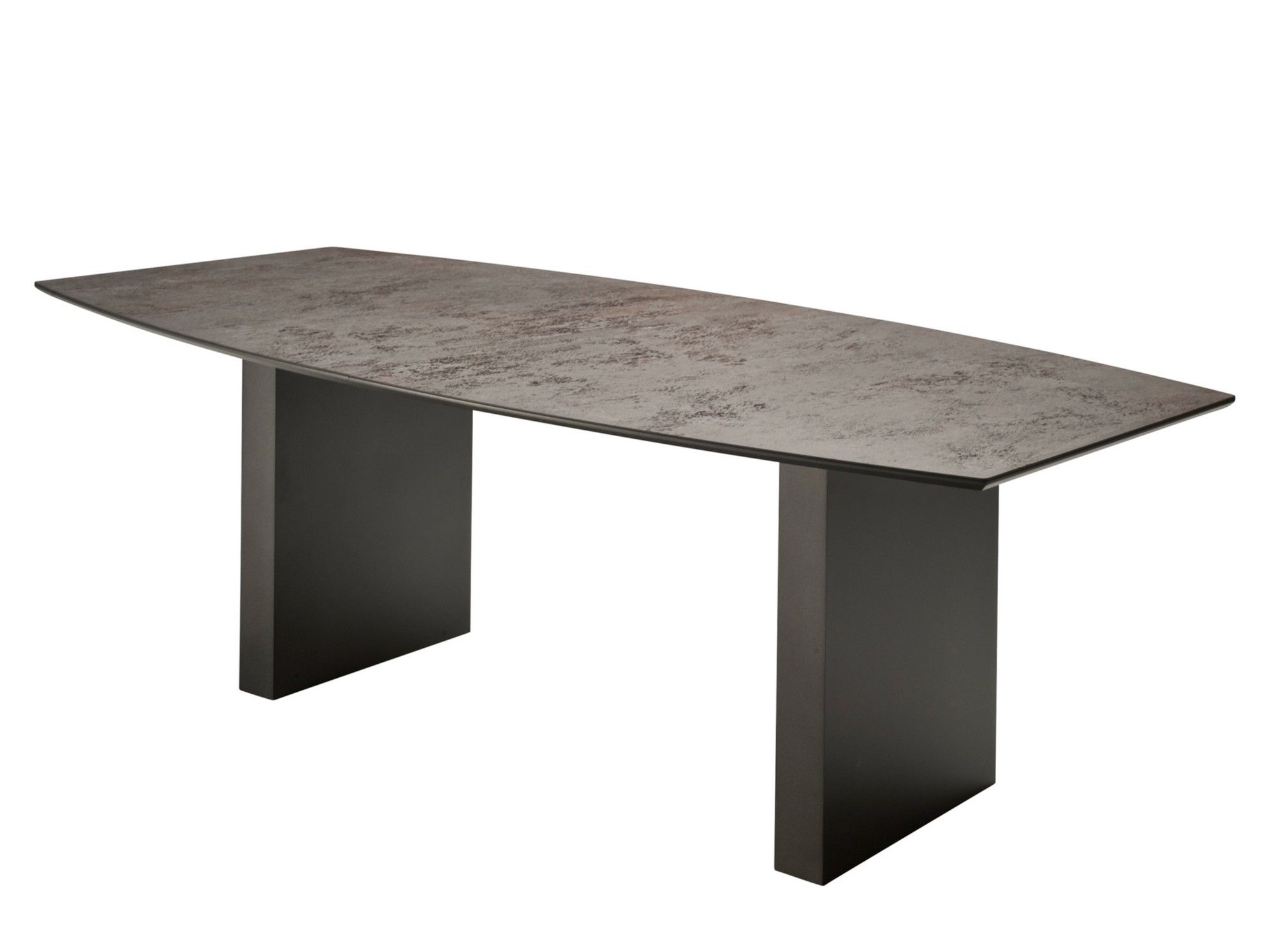 Прямоугольный керамический обеденный стол F.lli Orsenigo BULL ARCH-00018102 - Вид №1