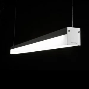 Светильник подвесной RIGA_S199 Antonio Lupi RIGA из анодированного алюминия