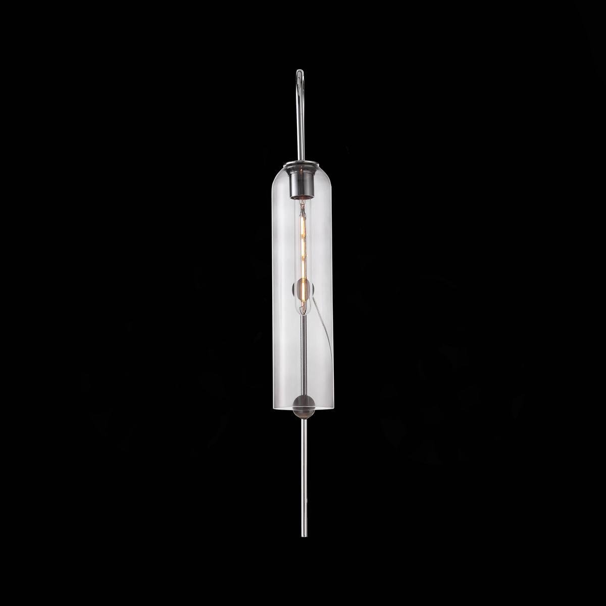 Бра настенное хром ST Luce Callana SL1145.141.01 ST LUCE CALLANA 00-3930531 Хром  - Вид №1
