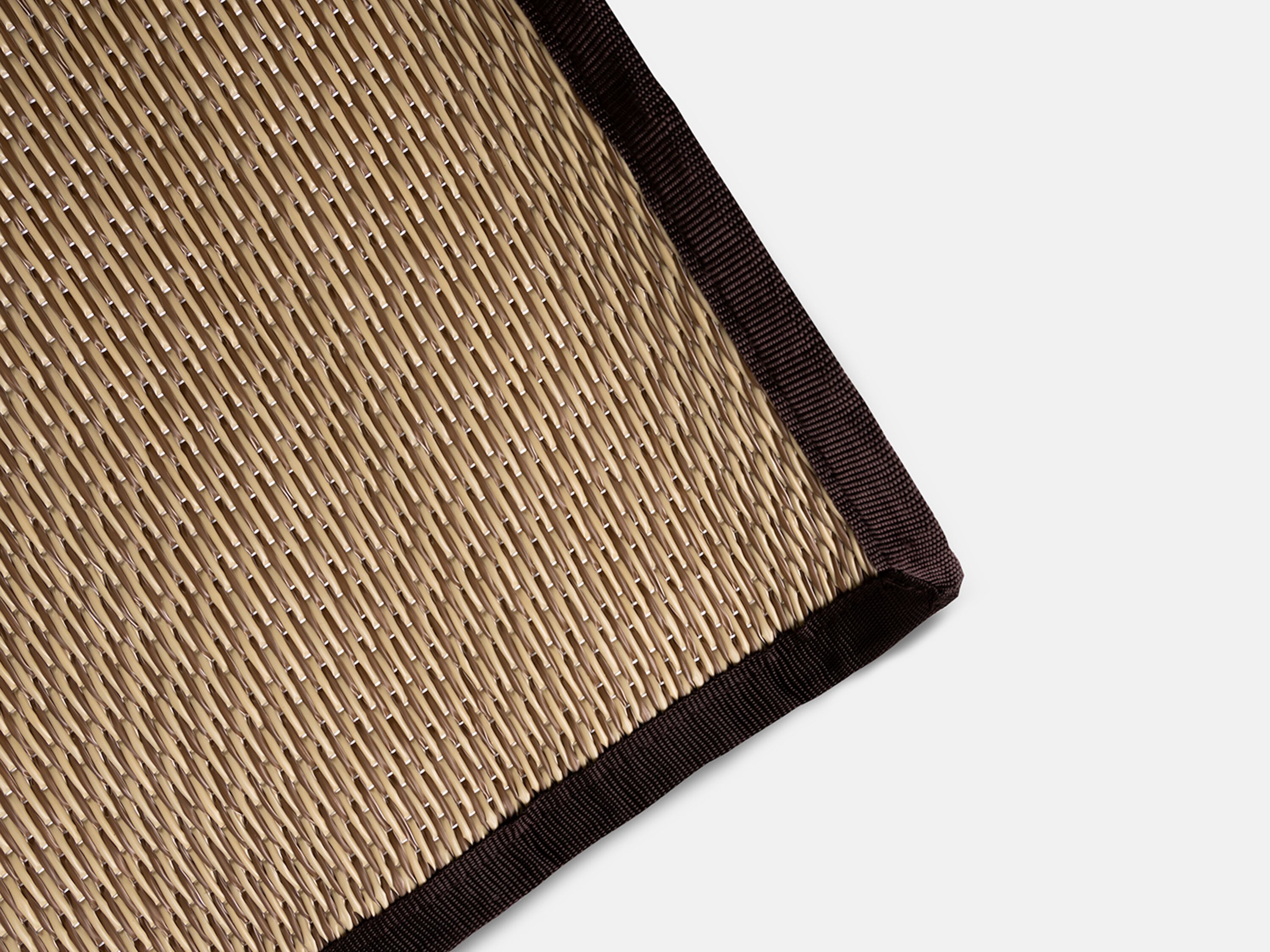 Напольный прямоугольный полипропиленовый ковер Maanta EF MAAT ARCH-00092829 - Вид №16