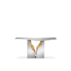 Консоли Lapiaz Console Table Covethouse BOCA DO LOBO