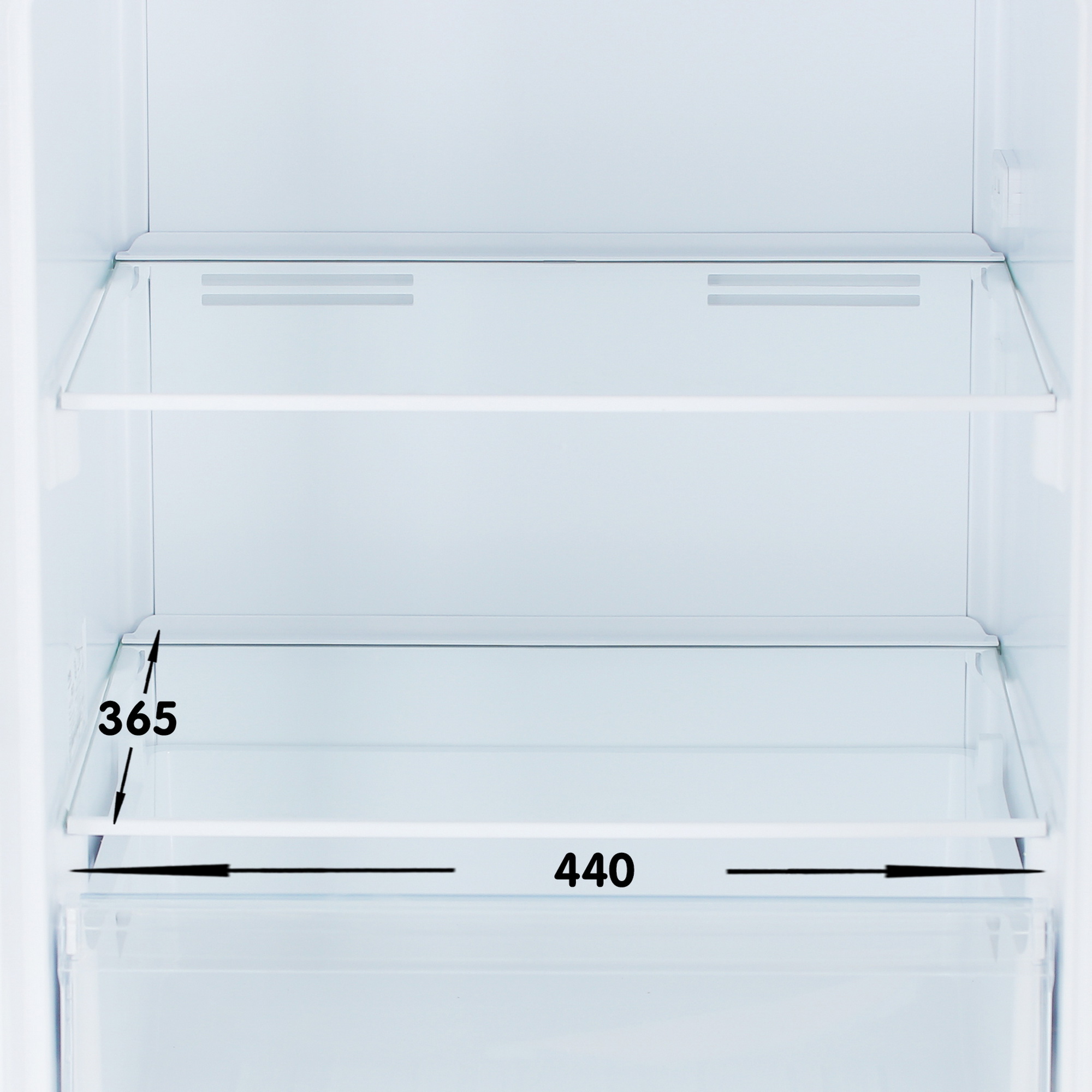 9961923 Морозильный шкаф  Beko B3RFNK312W белый STDN-0043764 - Вид №7