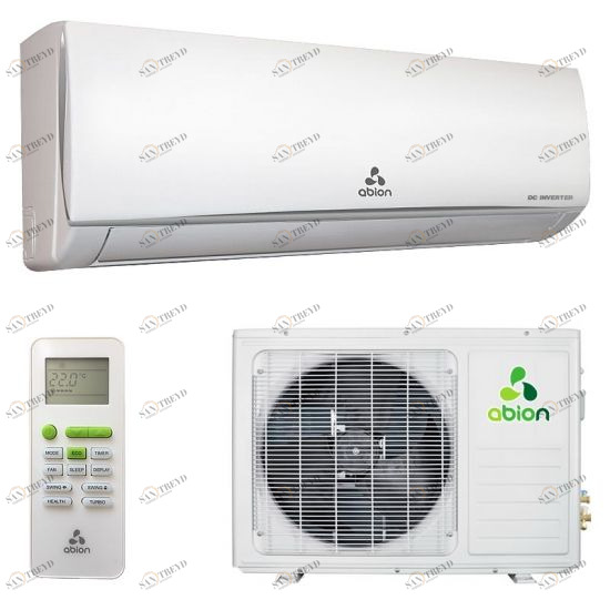 Abion ASH-C078DC / ARH-C078DC sun-id-369355