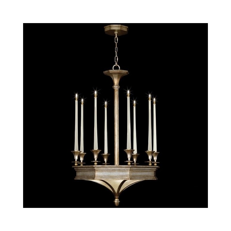 Люстра / Candlelight 21st Century Fine art lamps sun-id-376184 - Вид №1