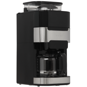 9073597 Кофеварка капельная Reoka RKCM-1500G черный