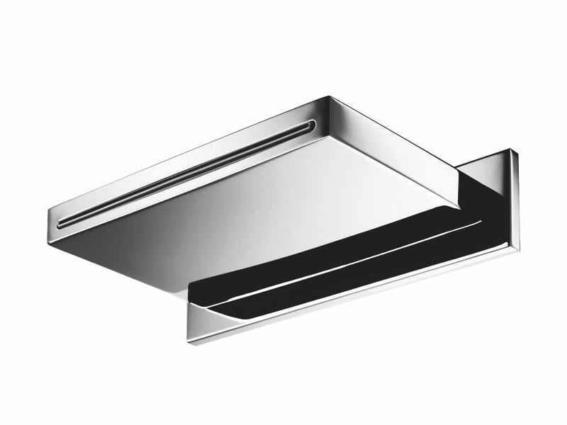 Дозирующий носик с настенной пластиной Zucchetti душ ARCH-00091232