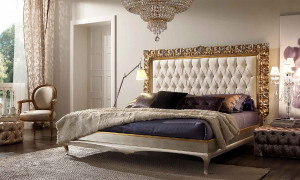 Кровать  BTC INTERNATIONAL NR120