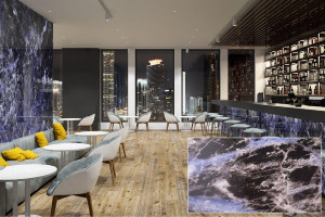 FSRT375 Зум-стекло Vivispectra с прослойкой из содалита  Forms-surfaces