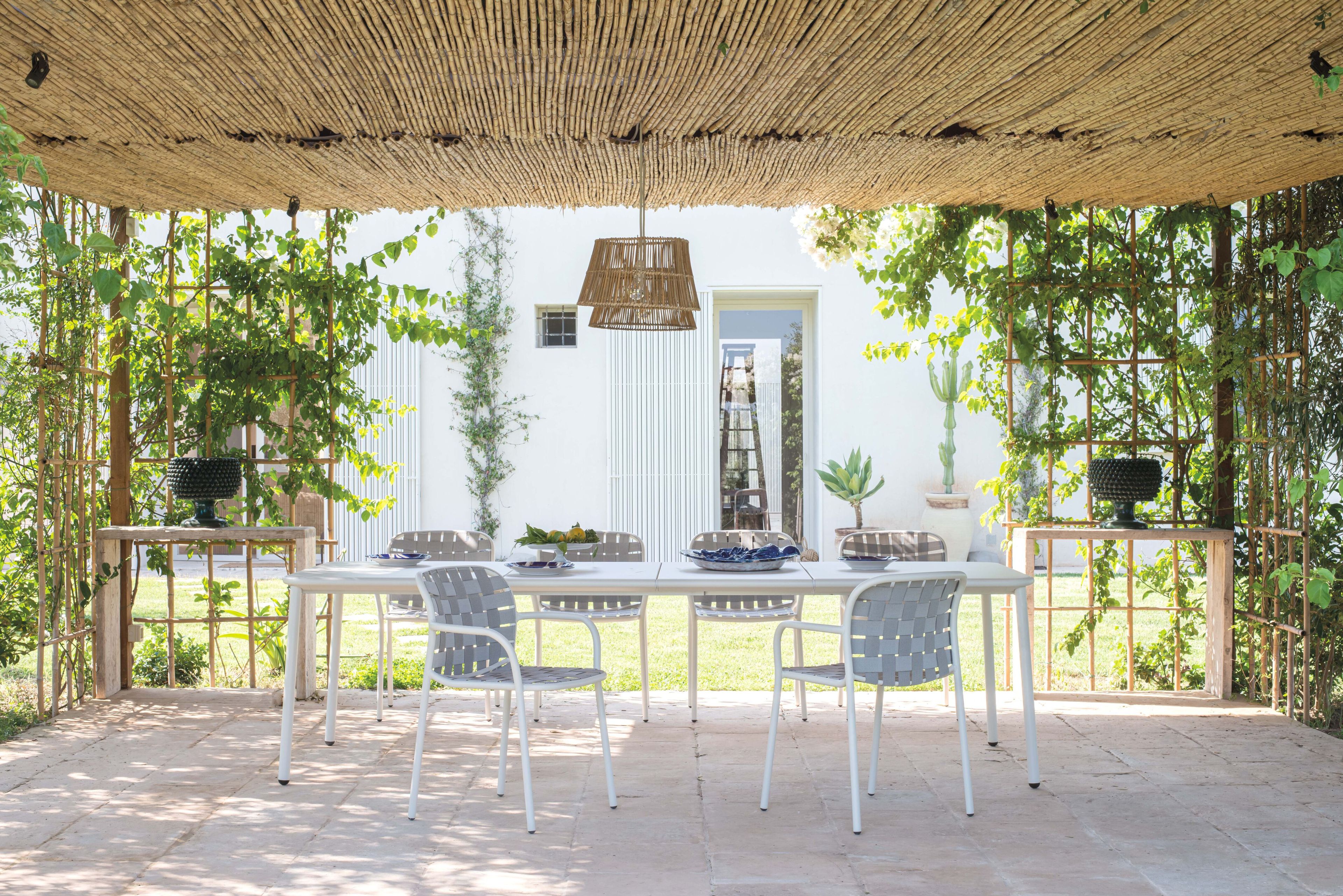 Креслице emu двор ARCH-00147205 - Вид №4