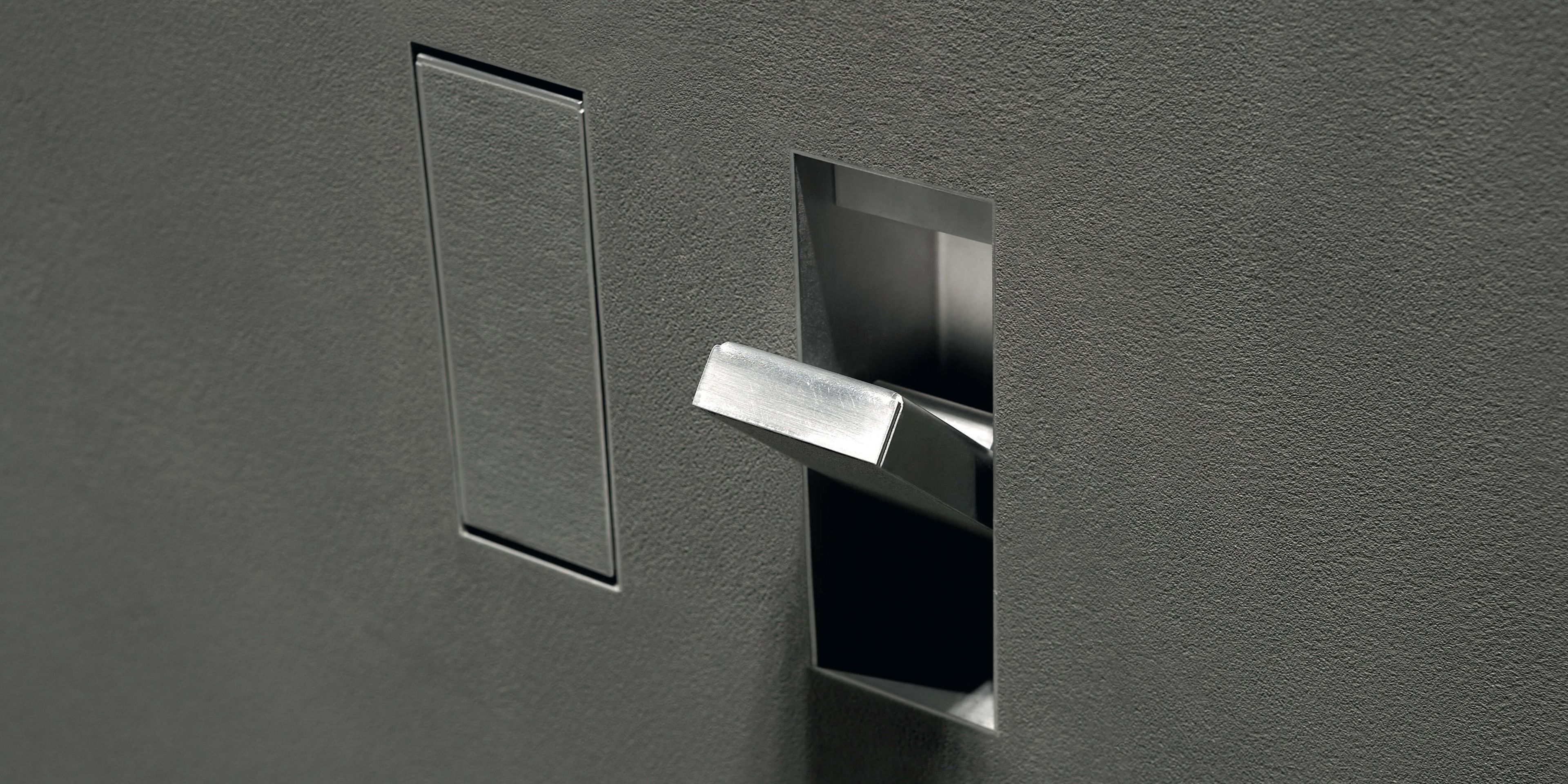 Встроенные настенные аксессуары для ванной комнаты Antoniolupi кунжут ARCH-00138172