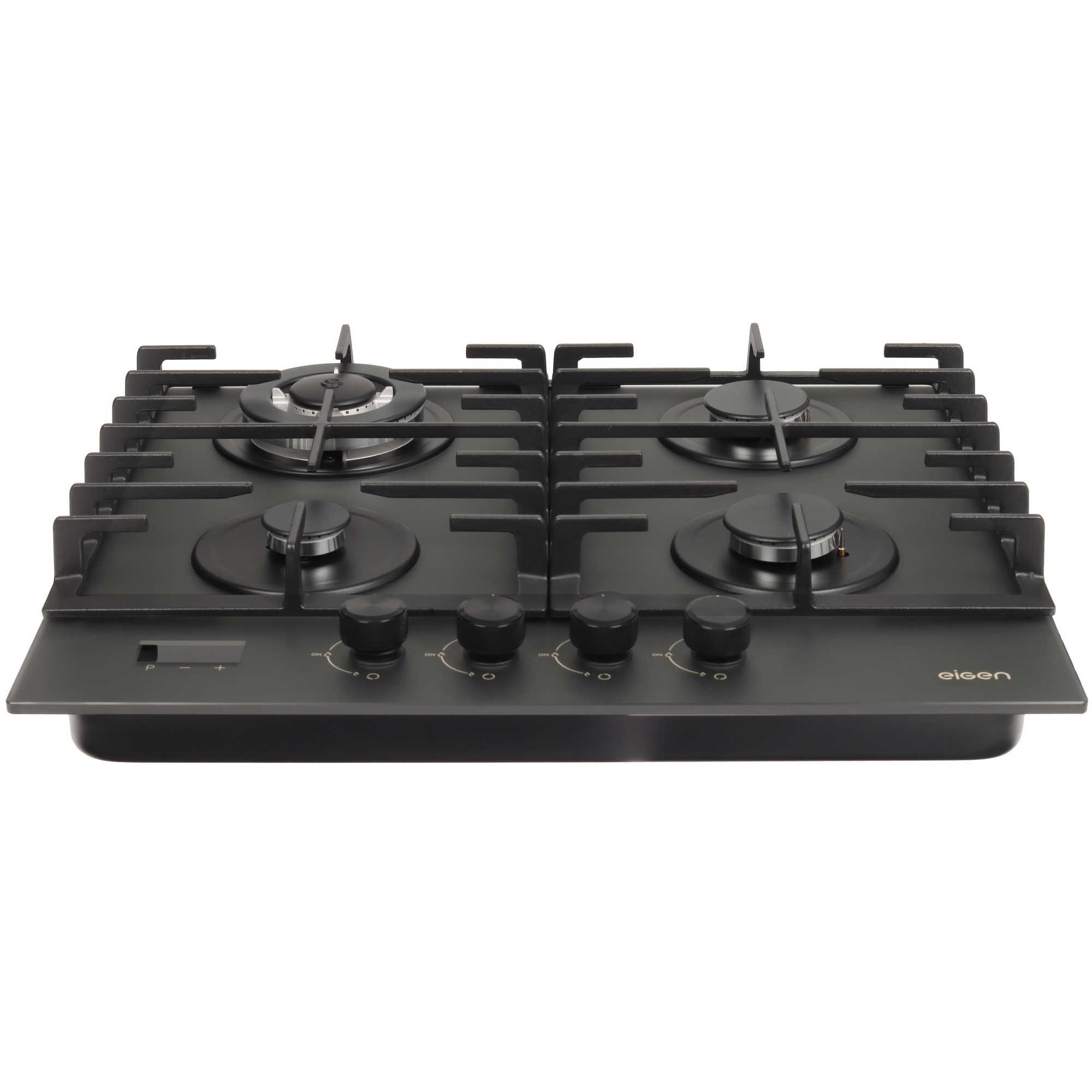 5492133 Газовая варочная поверхность Eigen GH-60M01DT STDN-0033496 - Вид №1