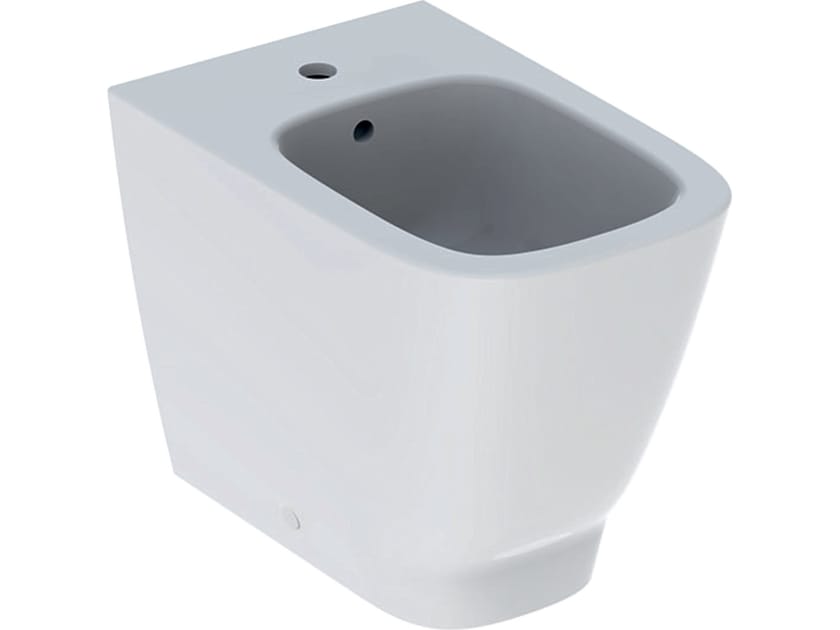 Напольное оконное биде Geberit SMYLE ARCH-00047804