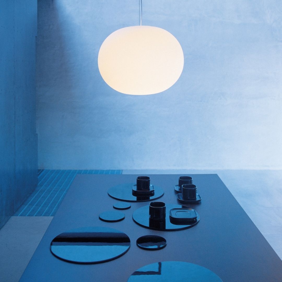 Flos Glo-ball S2 EU BCO F3010061 GLO-BALL подвес 99441 - Вид №2