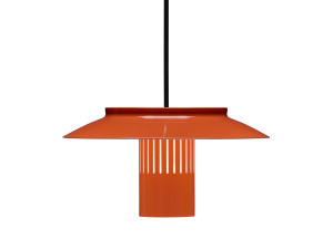 Алюминиевый подвесной светильник