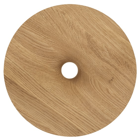 Hem Ваза для фруктов из дерева  30118-20-17-19  - Вид №5