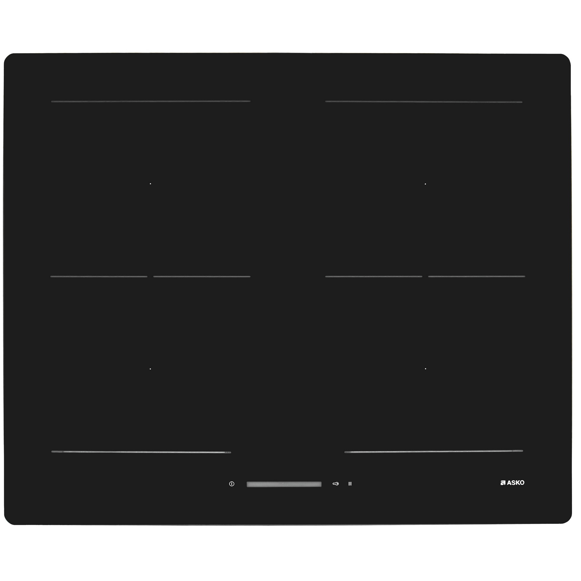 5485186 Индукционная варочная поверхность Asko HI1631G STDN-0053611
