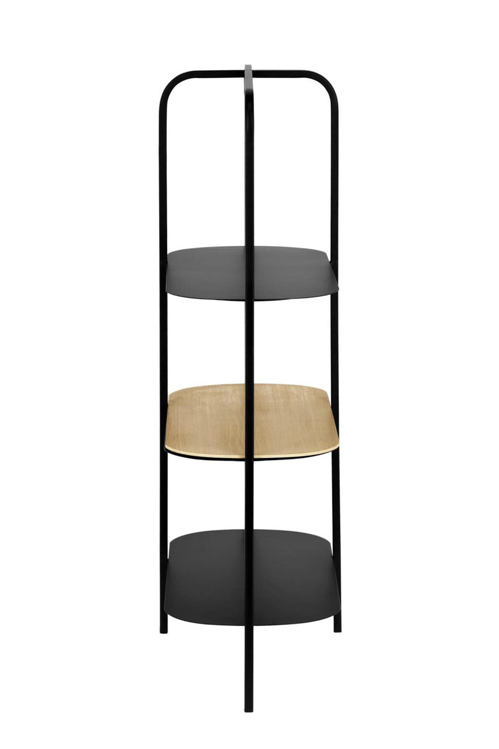 8433840579863 Стеллаж Virna LA FORMA  - Вид №1