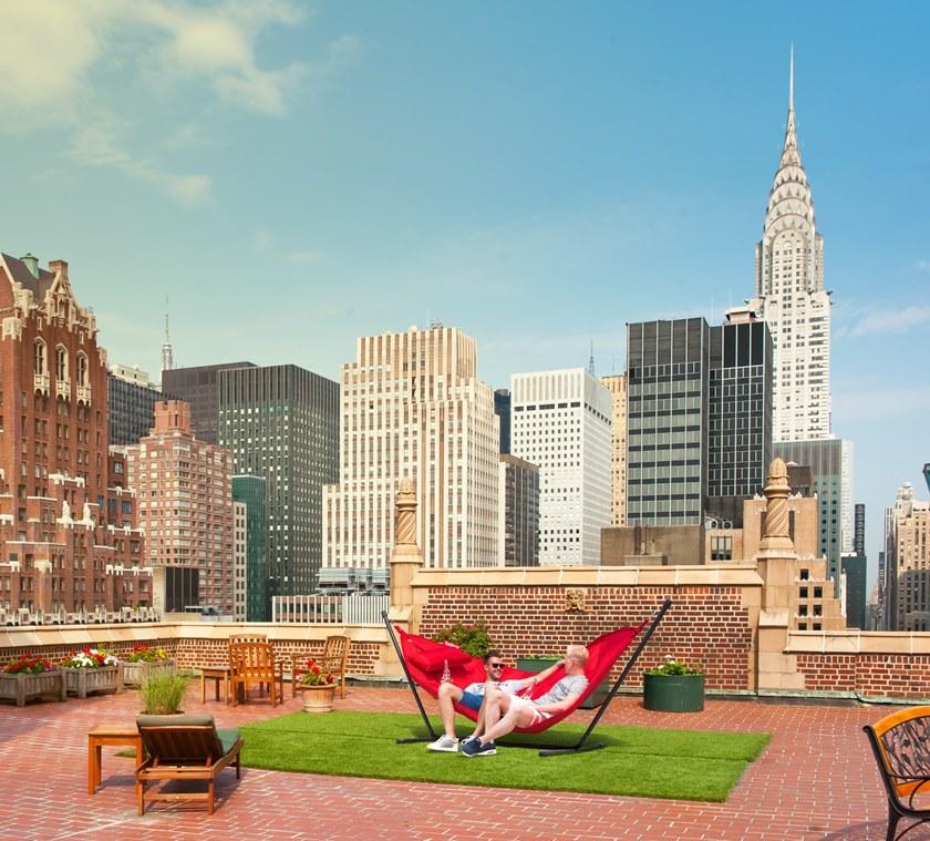 Fatboy Гамак из полиэстера sun-id-1369141 - Вид №6