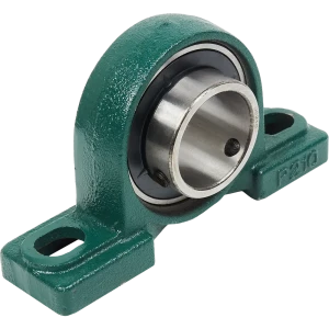 Корпусной подшипник UCF 210 диаметр 90 мм 84910425 STLM-2036710